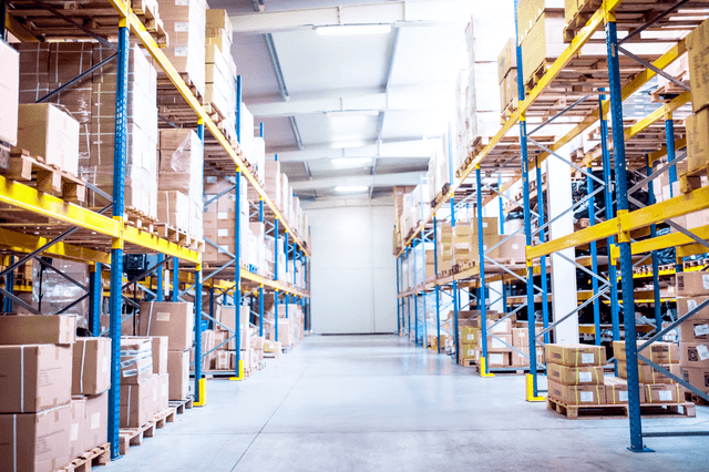 Digitise your warehouse: Scalable fulfilment workflows | Starshipit
