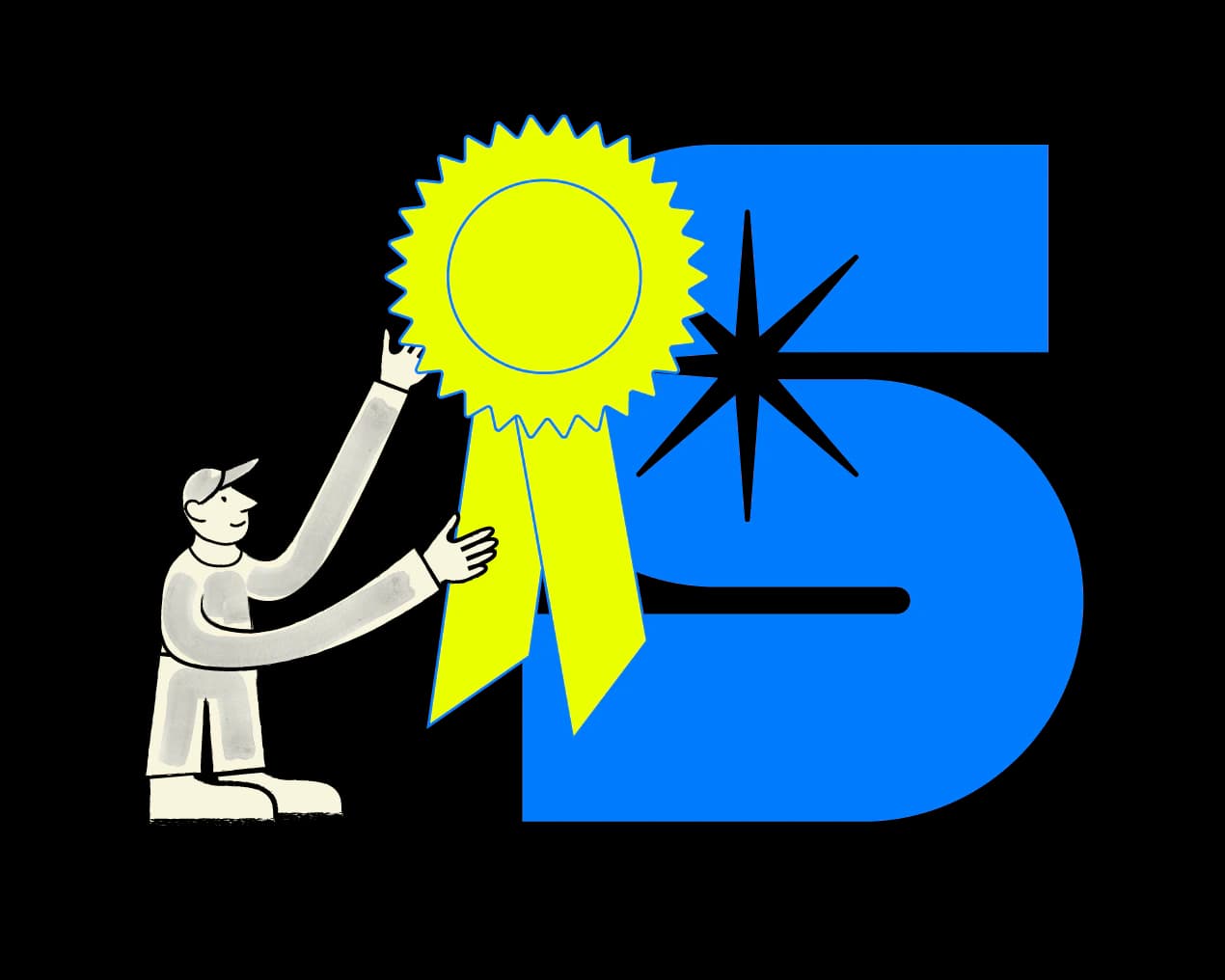 press and media media illustration