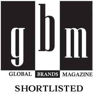 2024 Global Brands Magazine Shortlisted