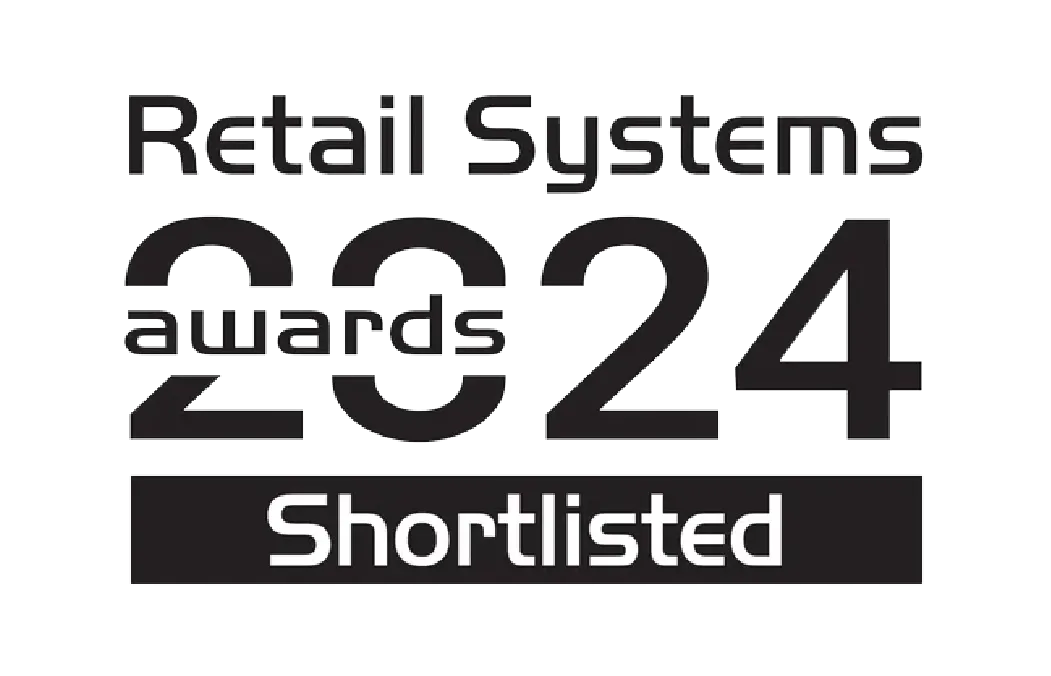2024 Retail Systems Awards Shortlisted