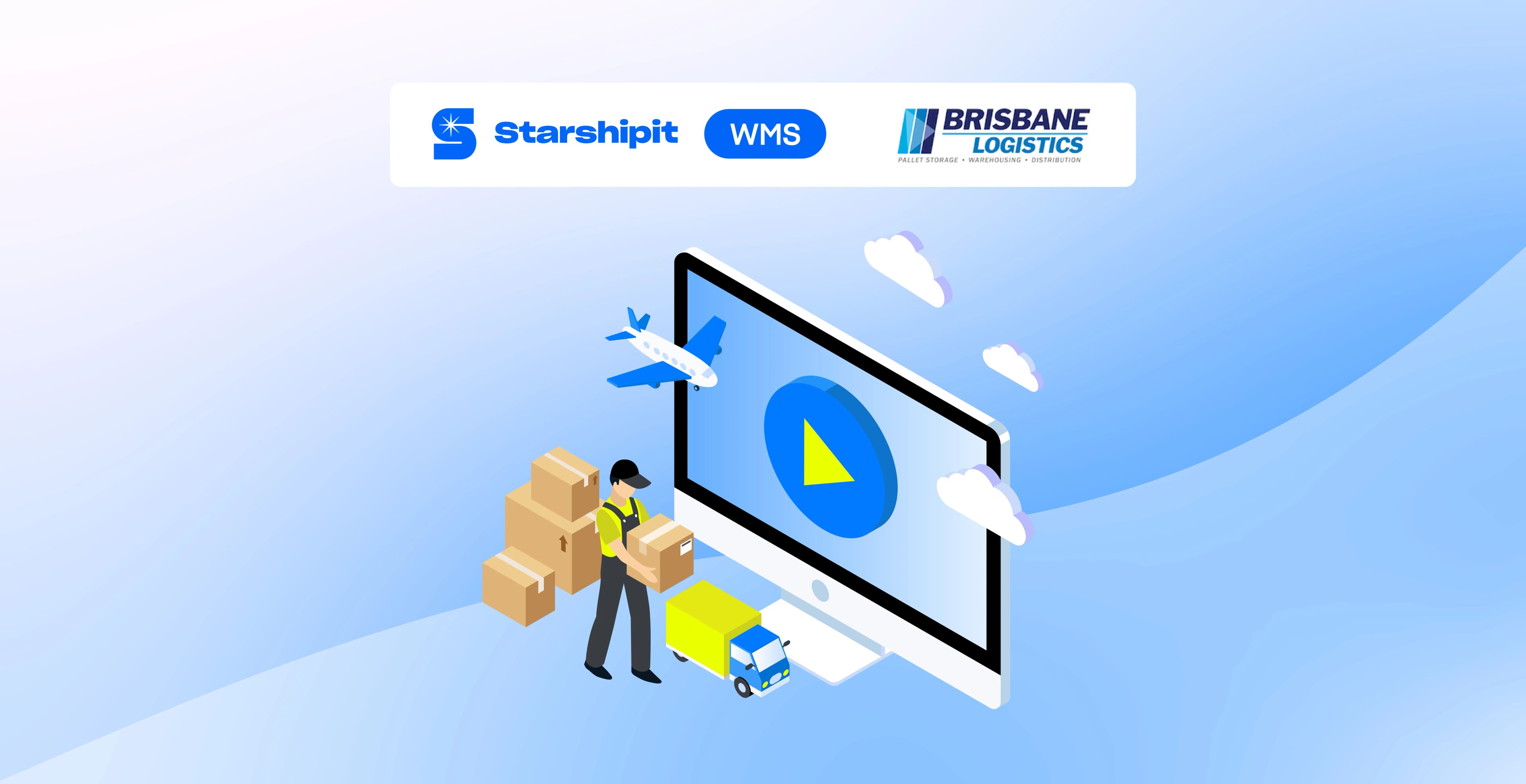 6 strategies to optimise your 3PL fulfilment workflows header
