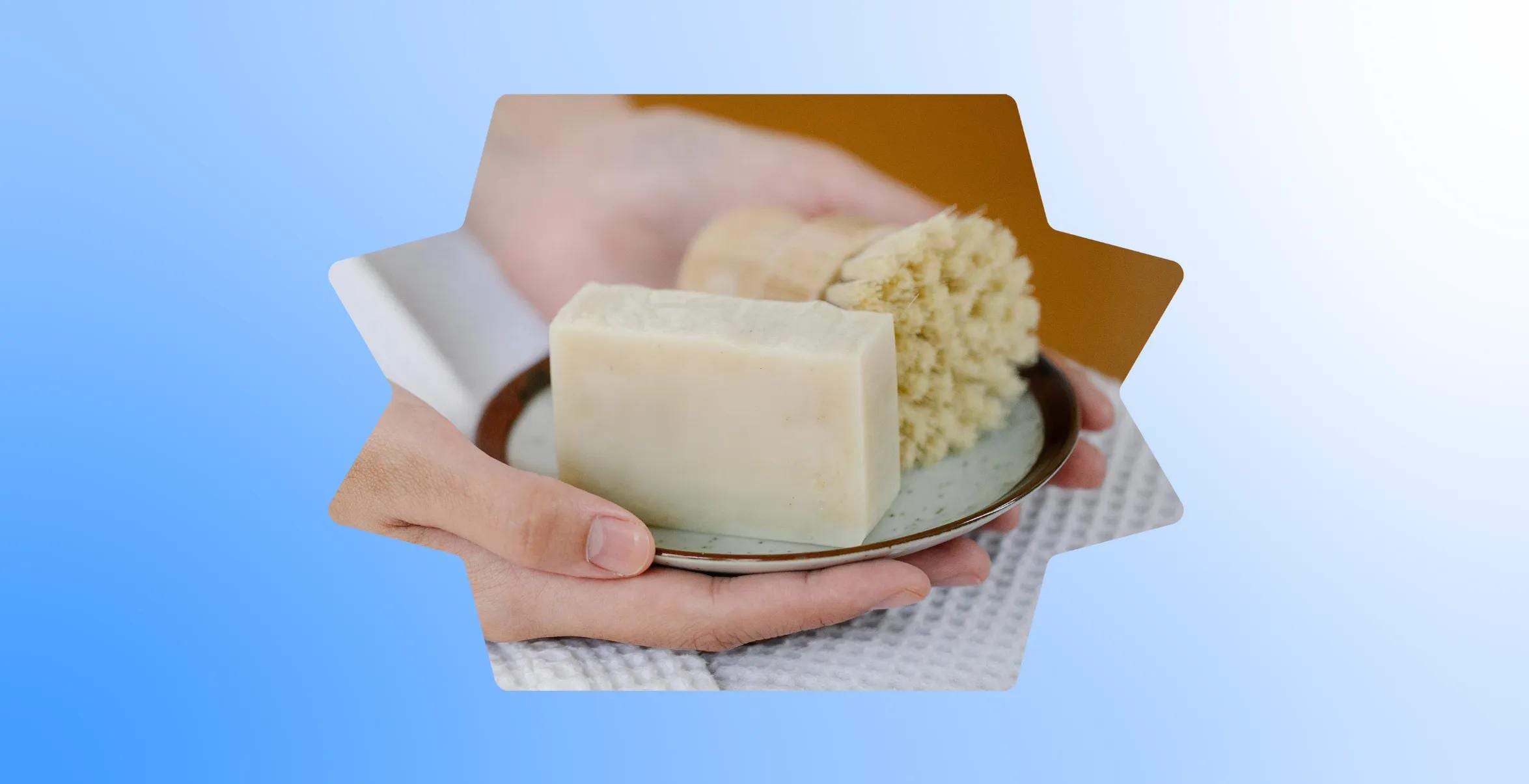 can you ship soap internationally illustration