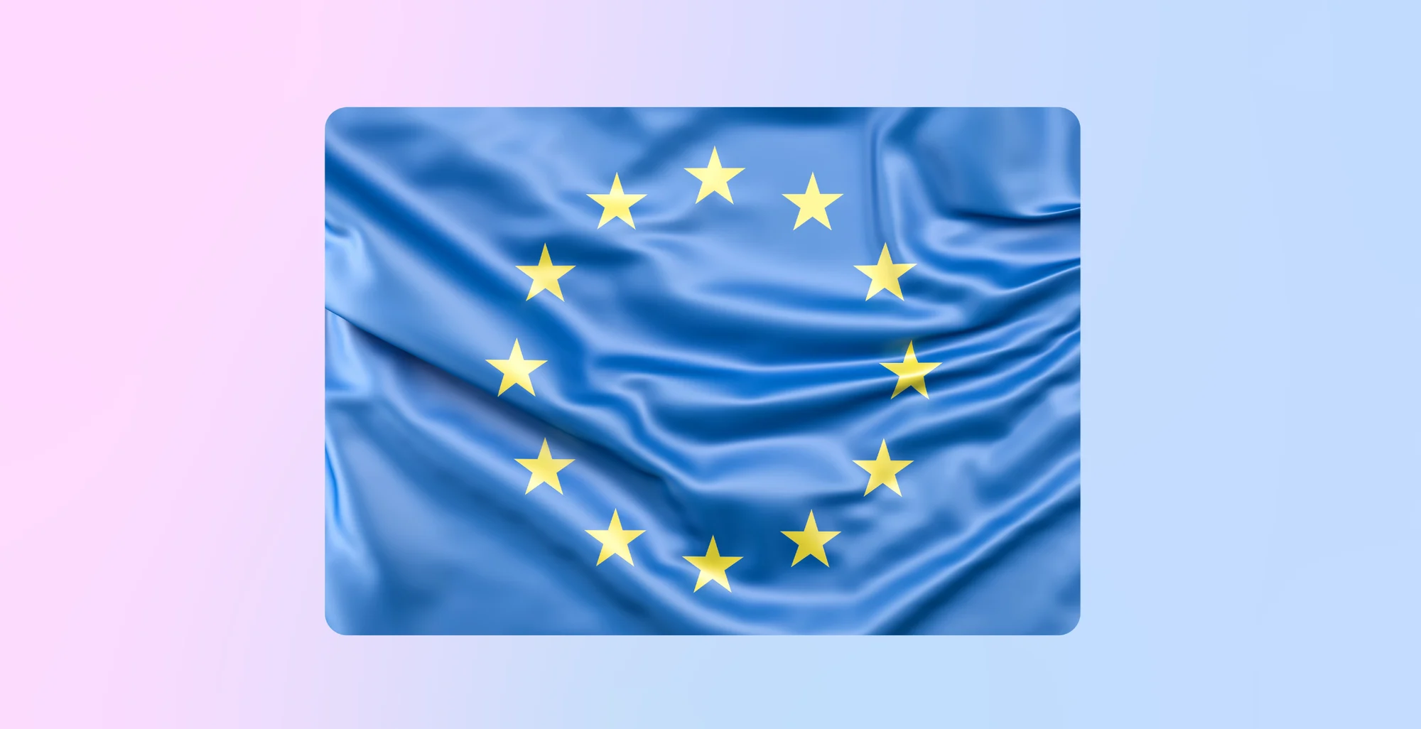 Parcel being posted into a red post box for EU de minimis 2026 shipping changes