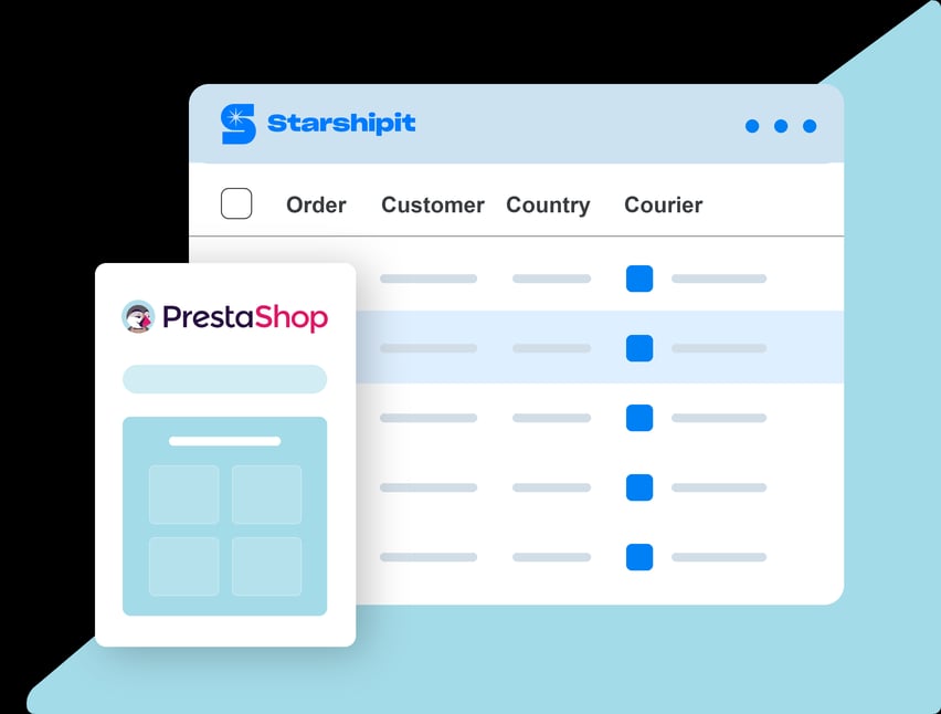 prestashop