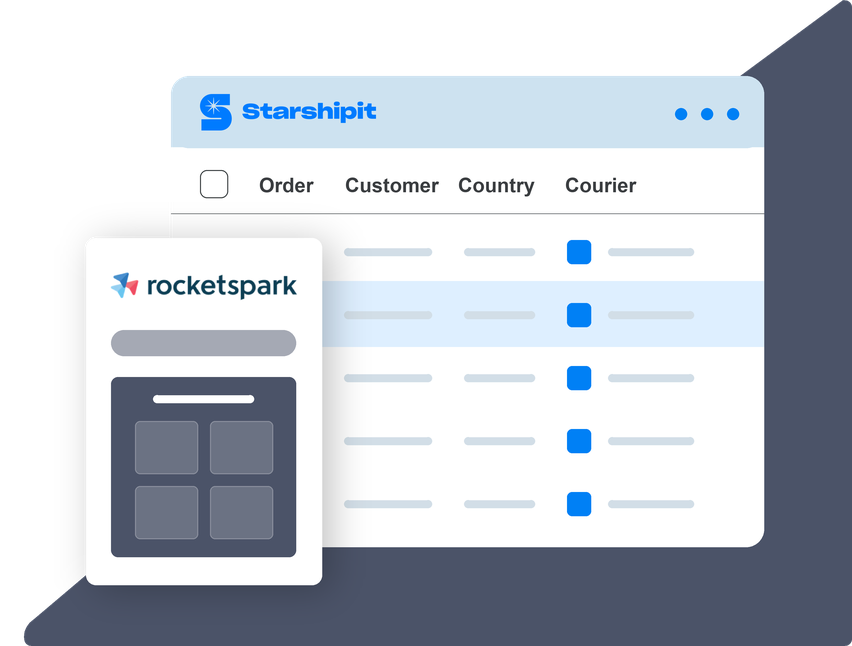 rocketspark