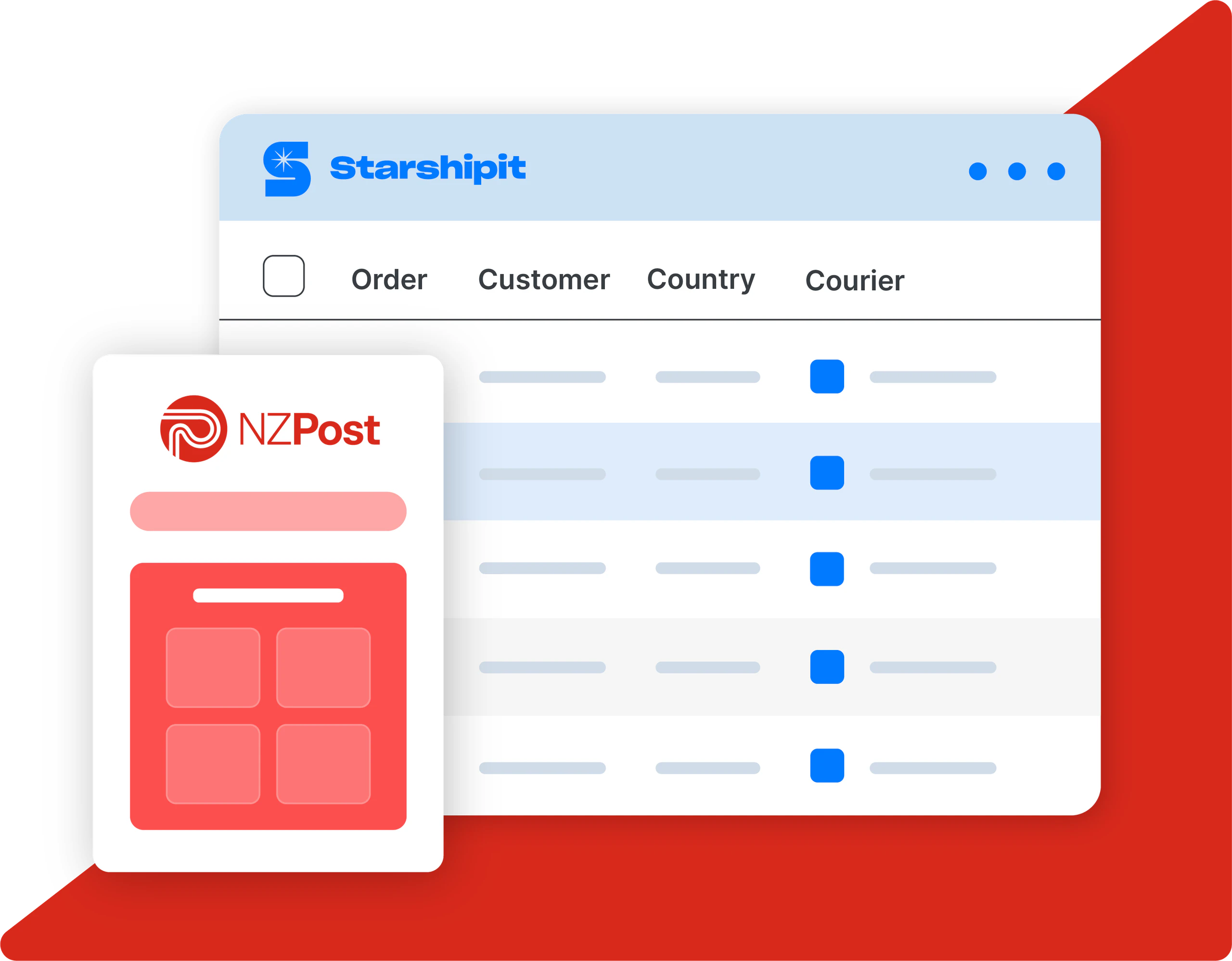 new zealand post media illustration