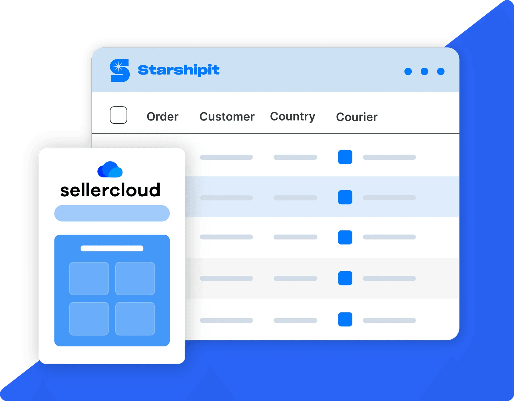sellercloud shipping media illustration