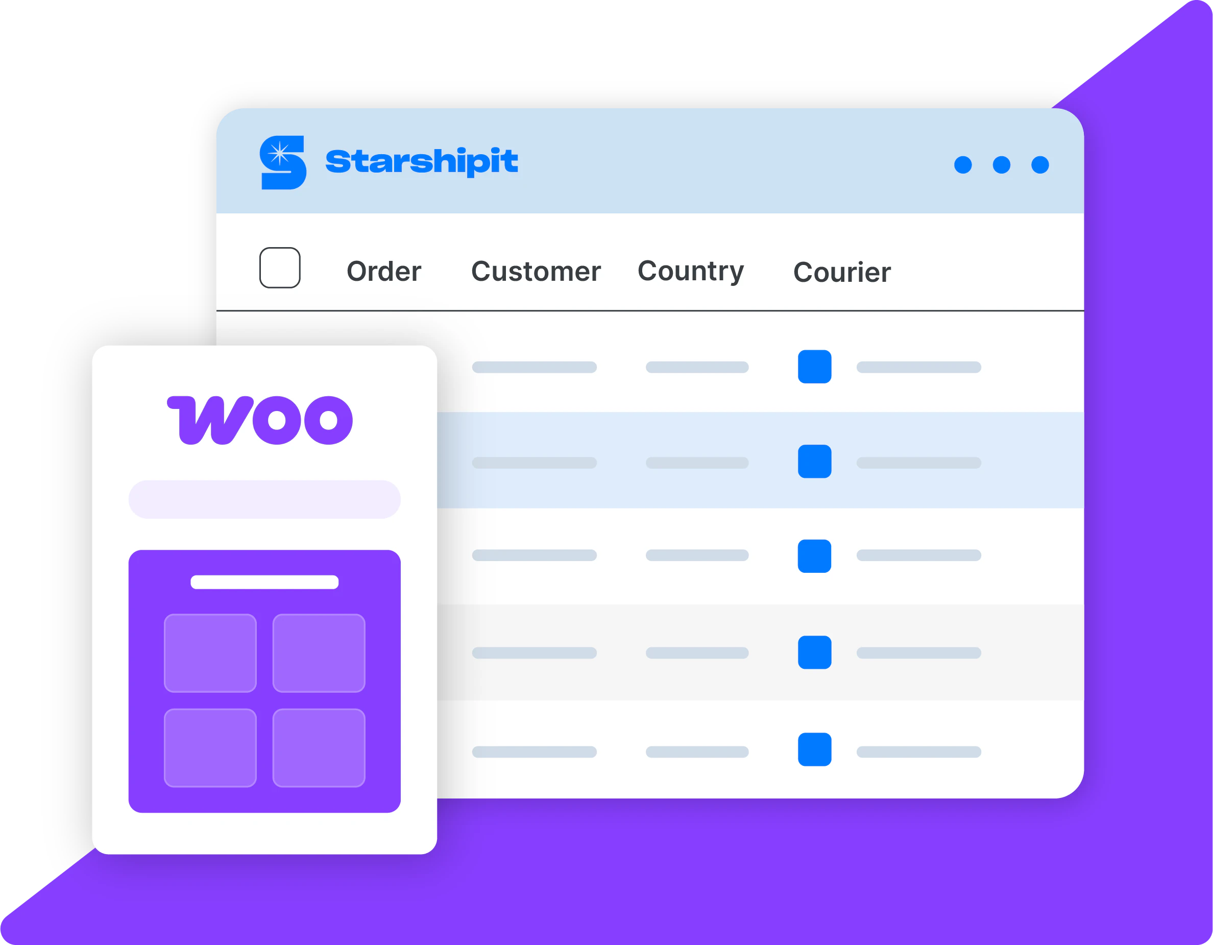 woocommerce shipping plugin media illustration