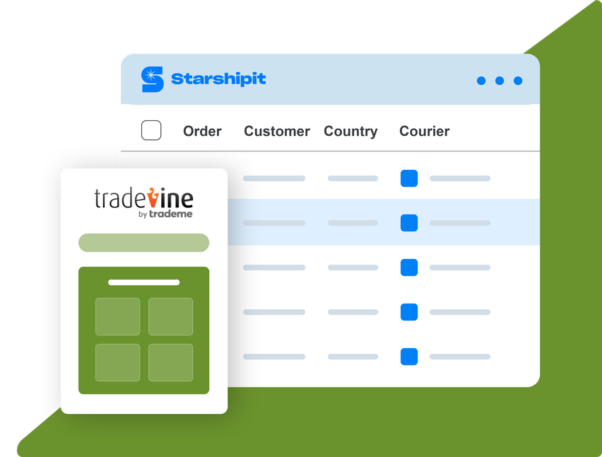tradevine