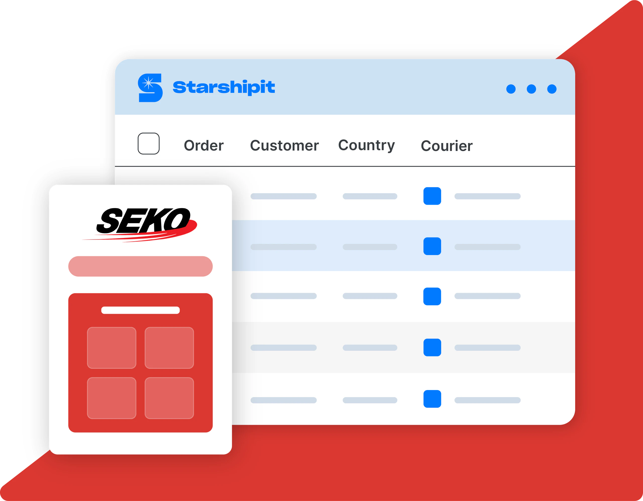 seko media illustration