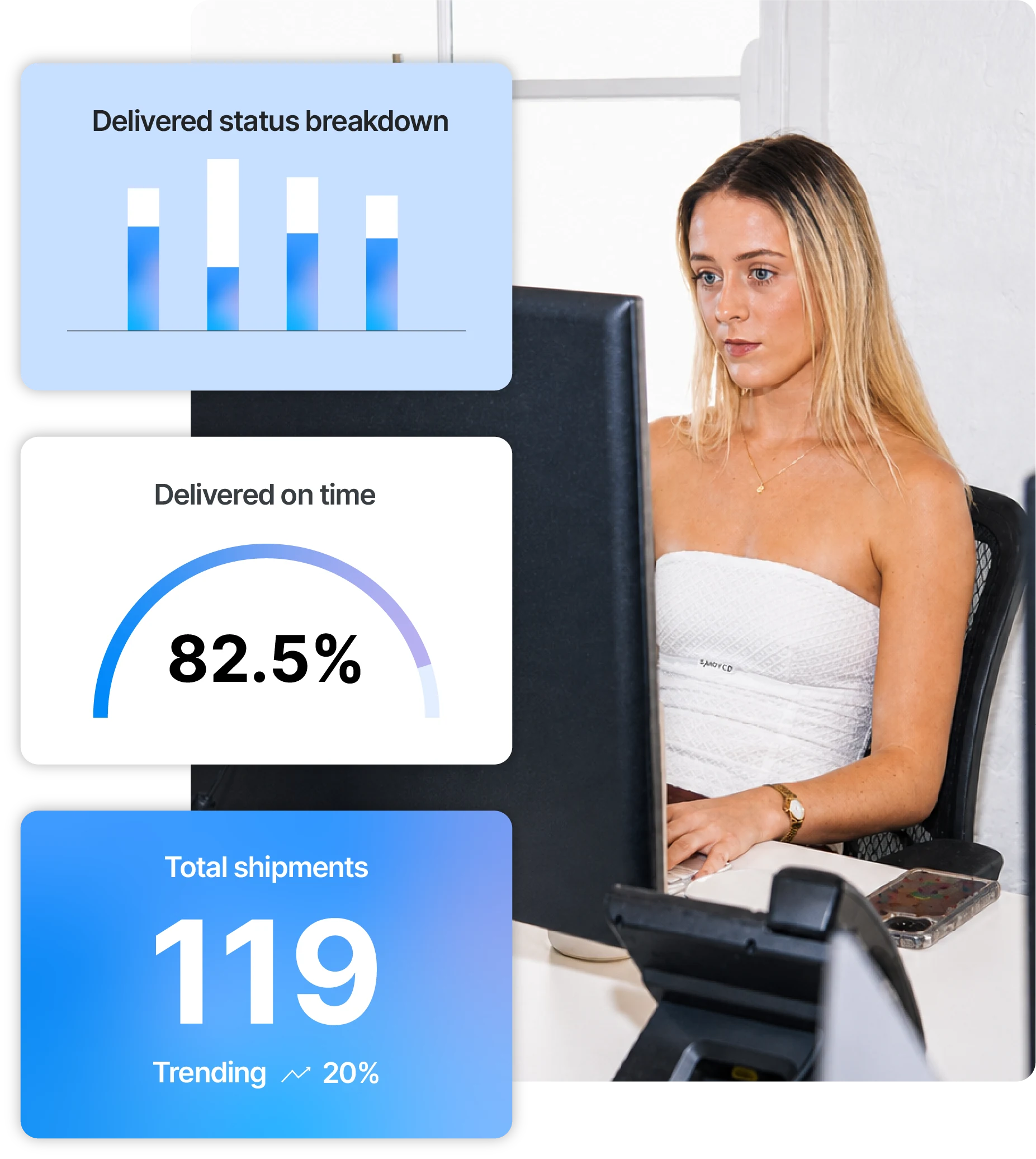 analytics luna rae flash