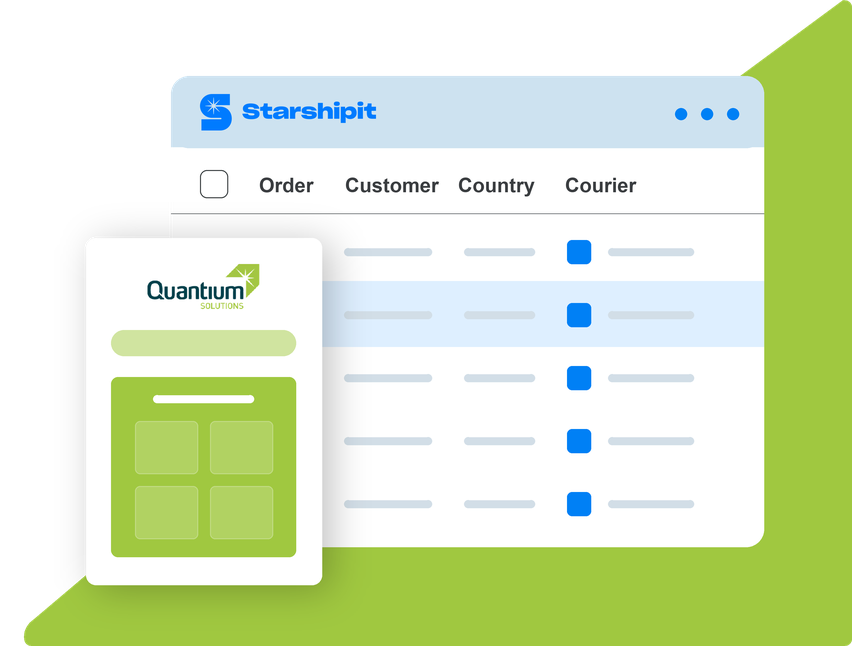 quantium solutions 3pl quantium solutions 3pl