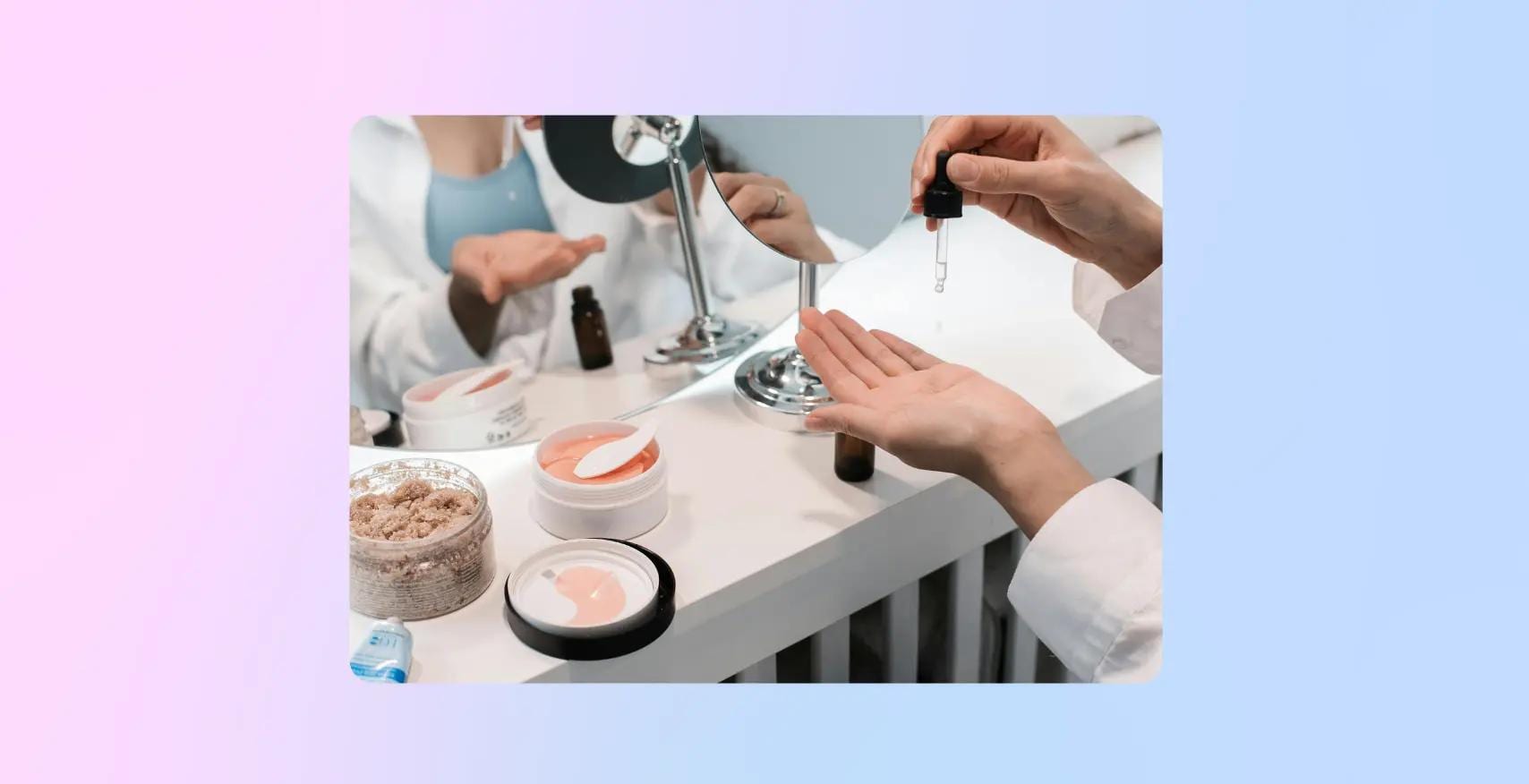 can you ship skincare internationally illustration can you ship skincare internationally illustration