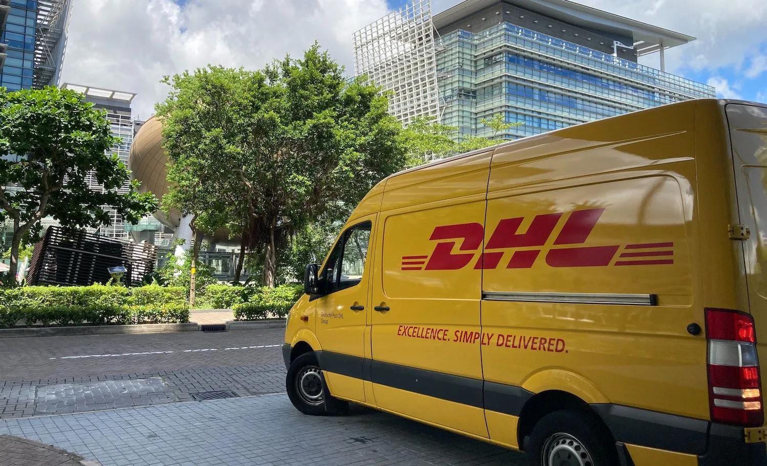dhl shipping costs media illustration dhl shipping costs media illustration