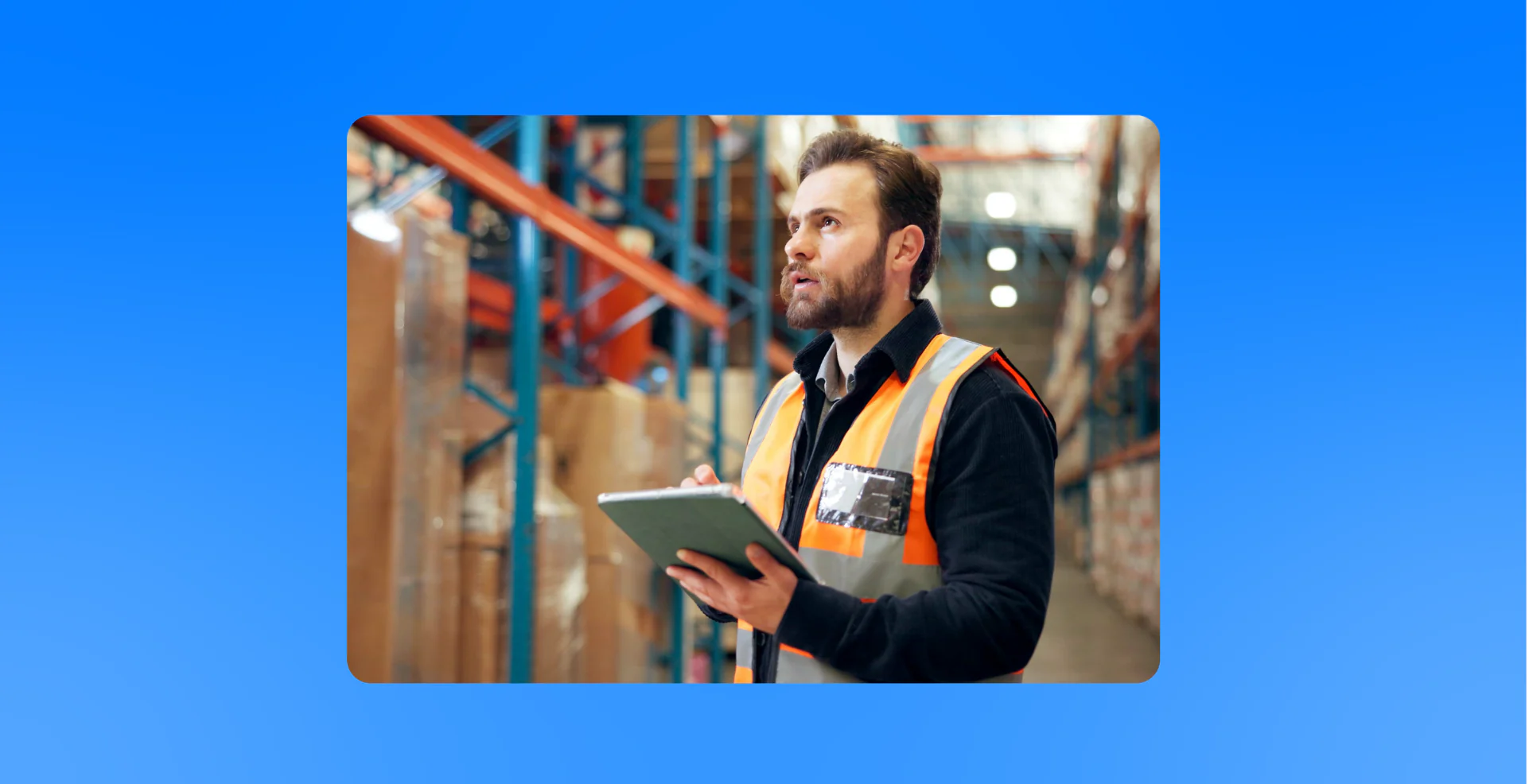 Illustrated eCommerce fulfilment trends in 2026 blog header Illustrated eCommerce fulfilment trends in 2026 blog header
