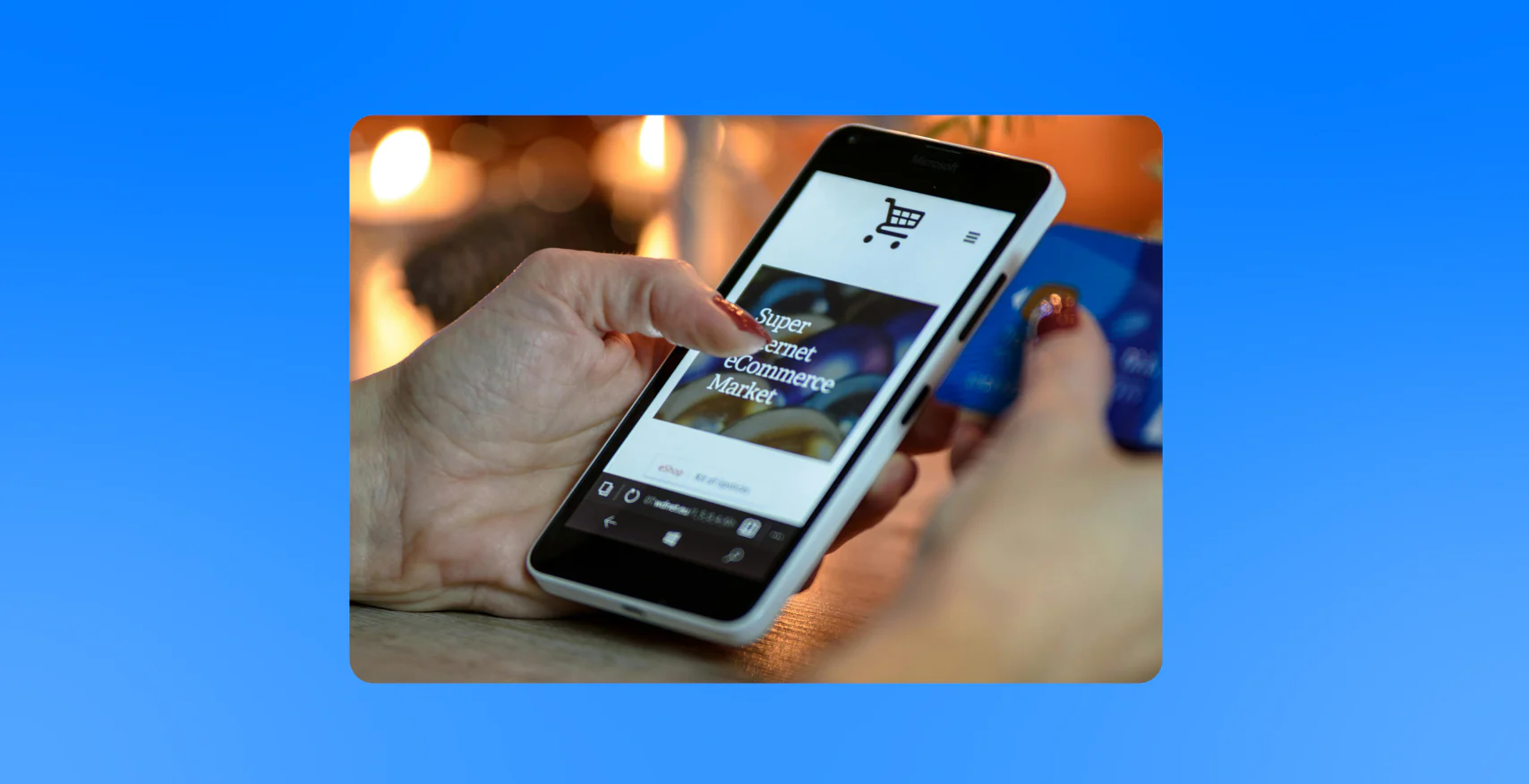 ecommerce mobile apps illustration ecommerce mobile apps illustration