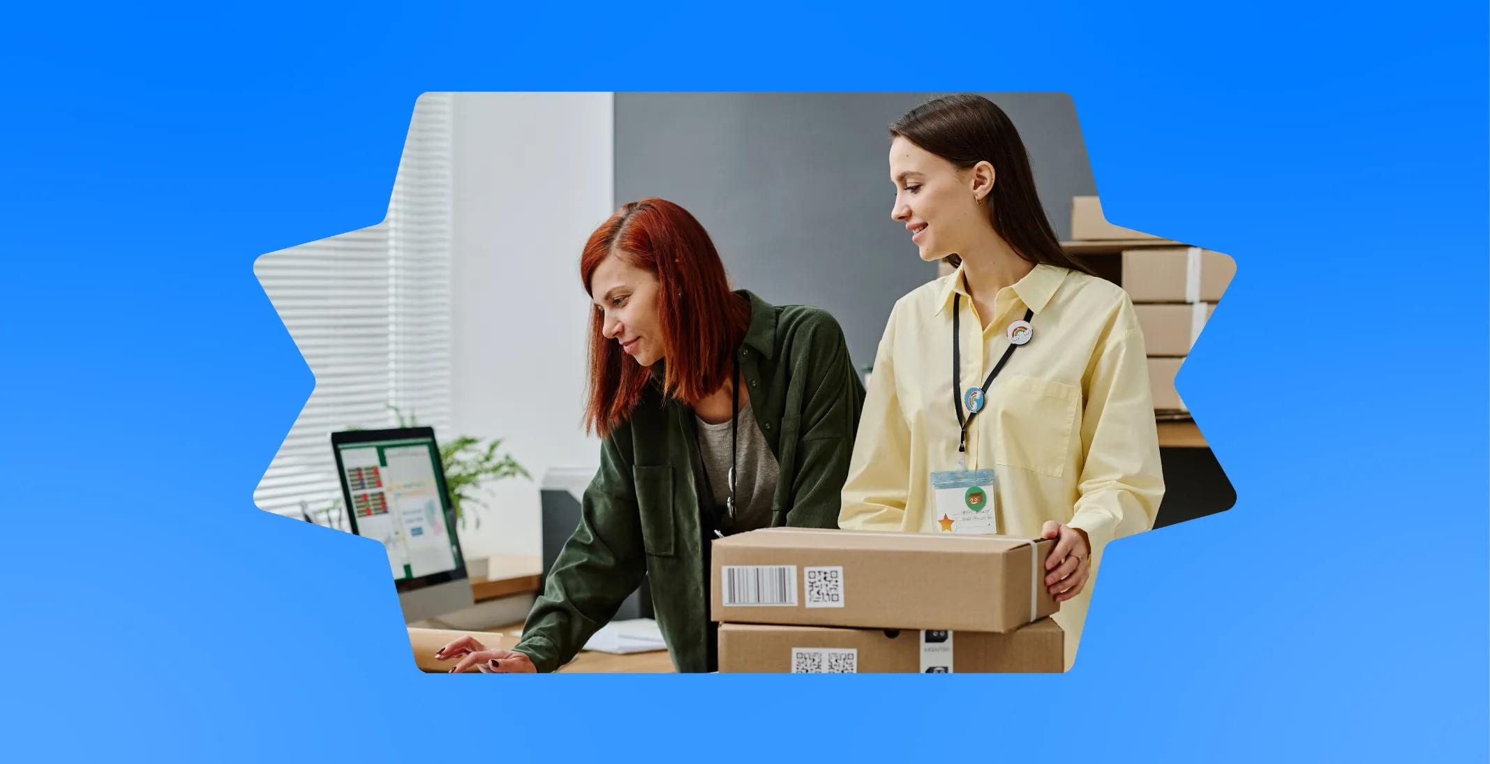multi carrier shipping software illustration multi carrier shipping software illustration