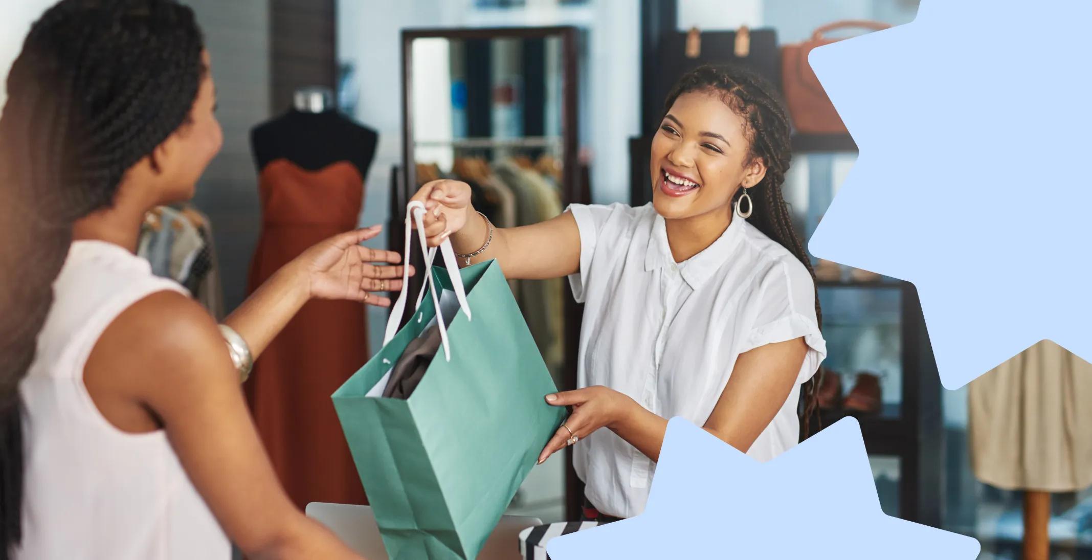 omnichannel retail is good for sales but what about your fulfilment illustration omnichannel retail is good for sales but what about your fulfilment illustration