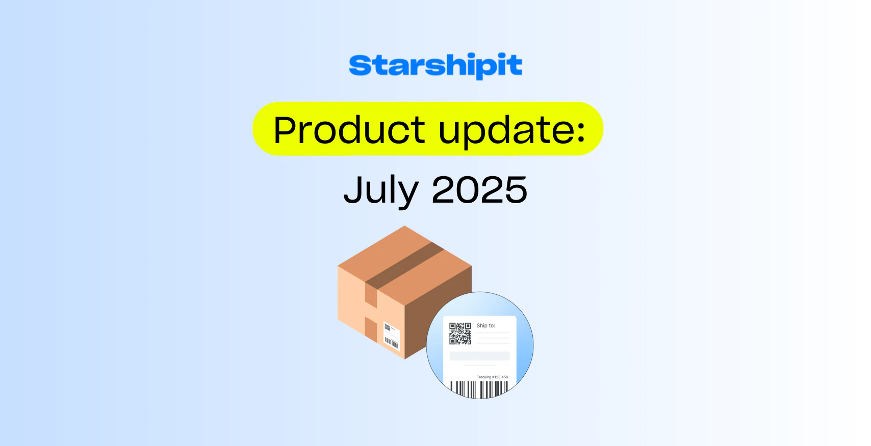 product update july 2025 illustration product update july 2025 illustration