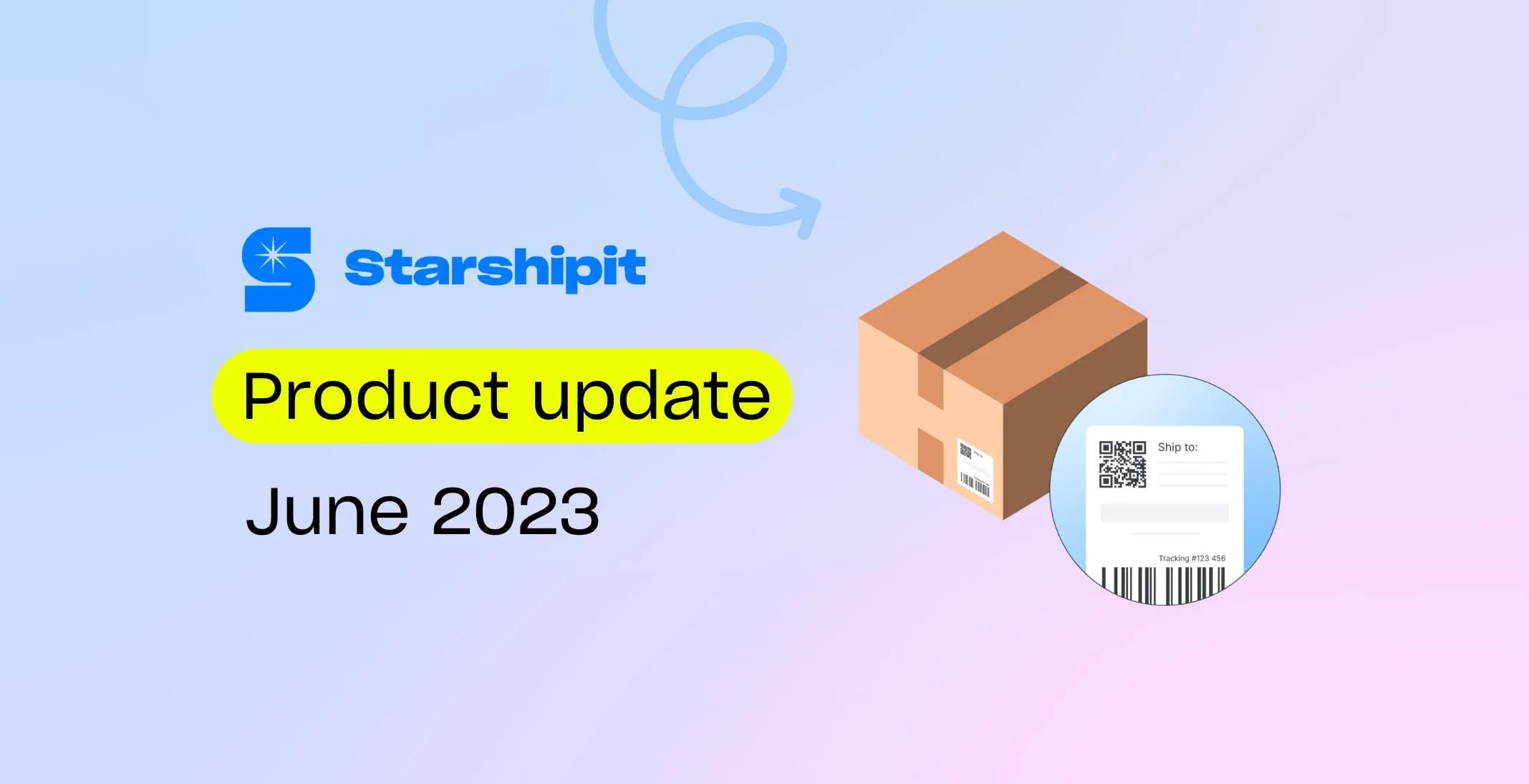 product update june 2023 illustration product update june 2023 illustration