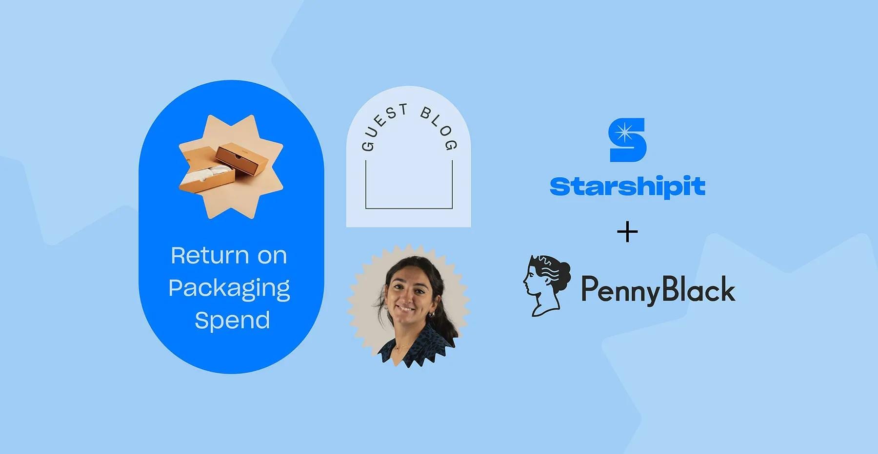 return on packaging spend a new metric to unlock the revenue potential of your unboxing moment illustration return on packaging spend a new metric to unlock the revenue potential of your unboxing moment illustration
