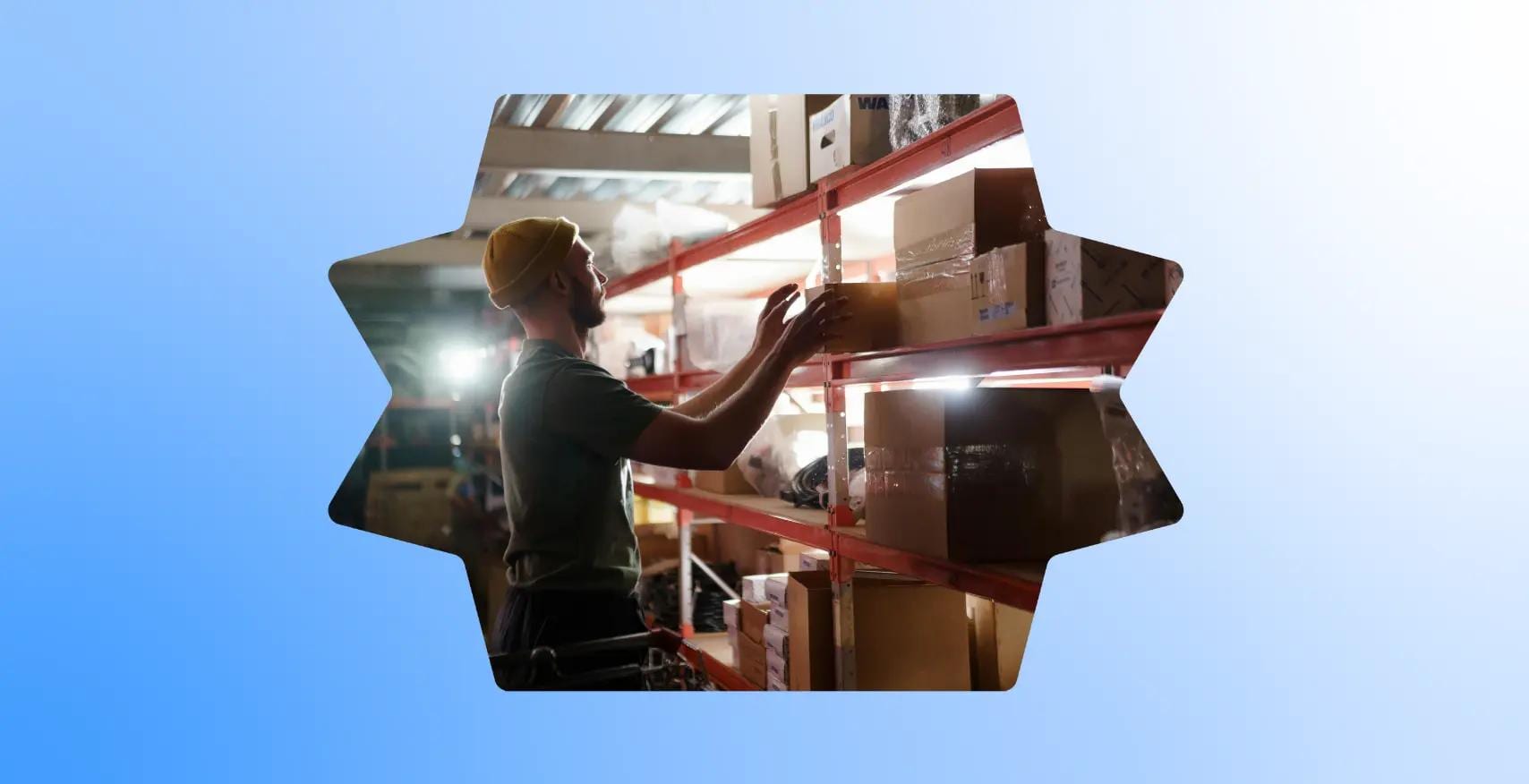 scaling pains why inventory and shipping break as you grow illustration scaling pains why inventory and shipping break as you grow illustration