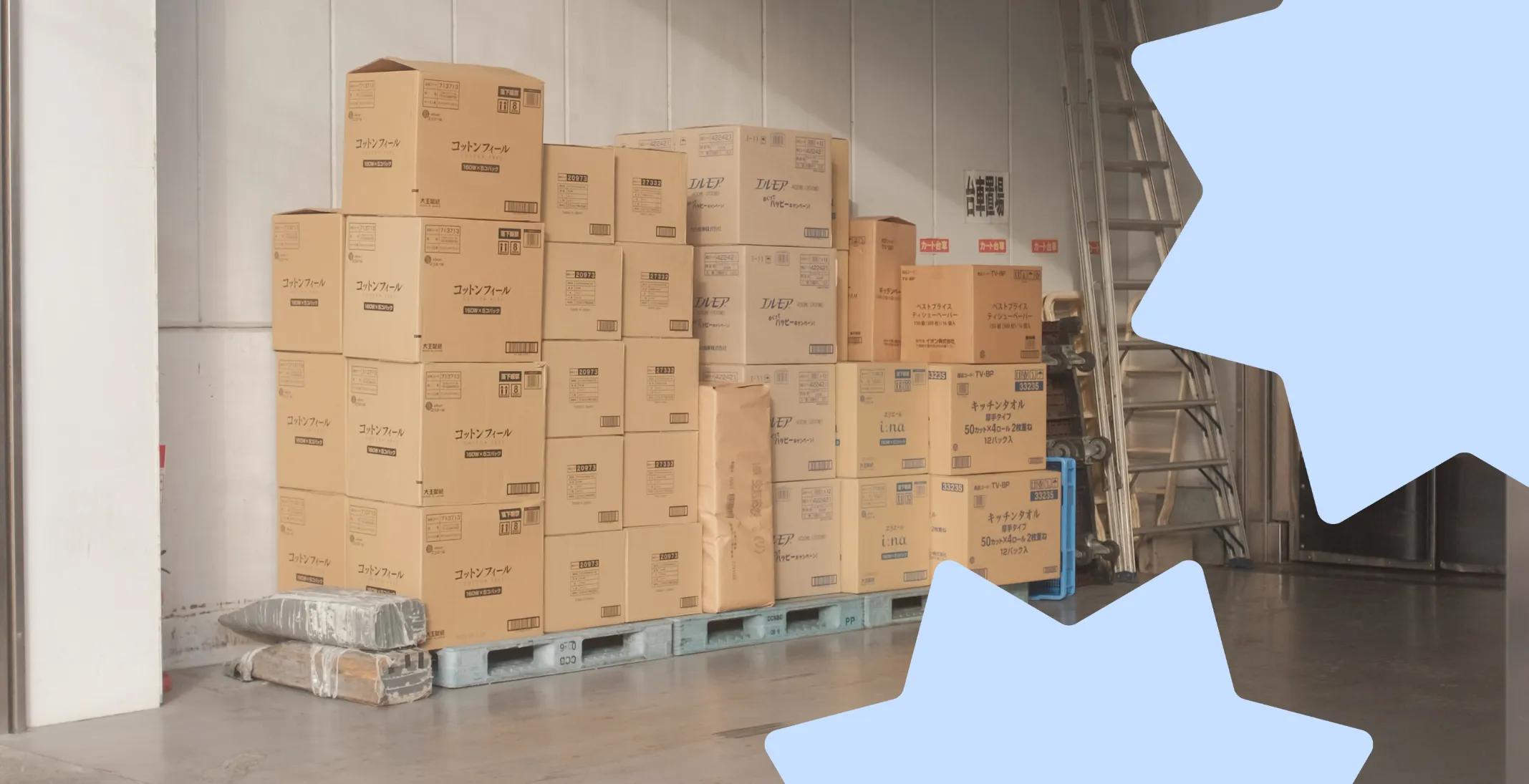 shipment delays most common causes and how to mitigate risks illustration shipment delays most common causes and how to mitigate risks illustration