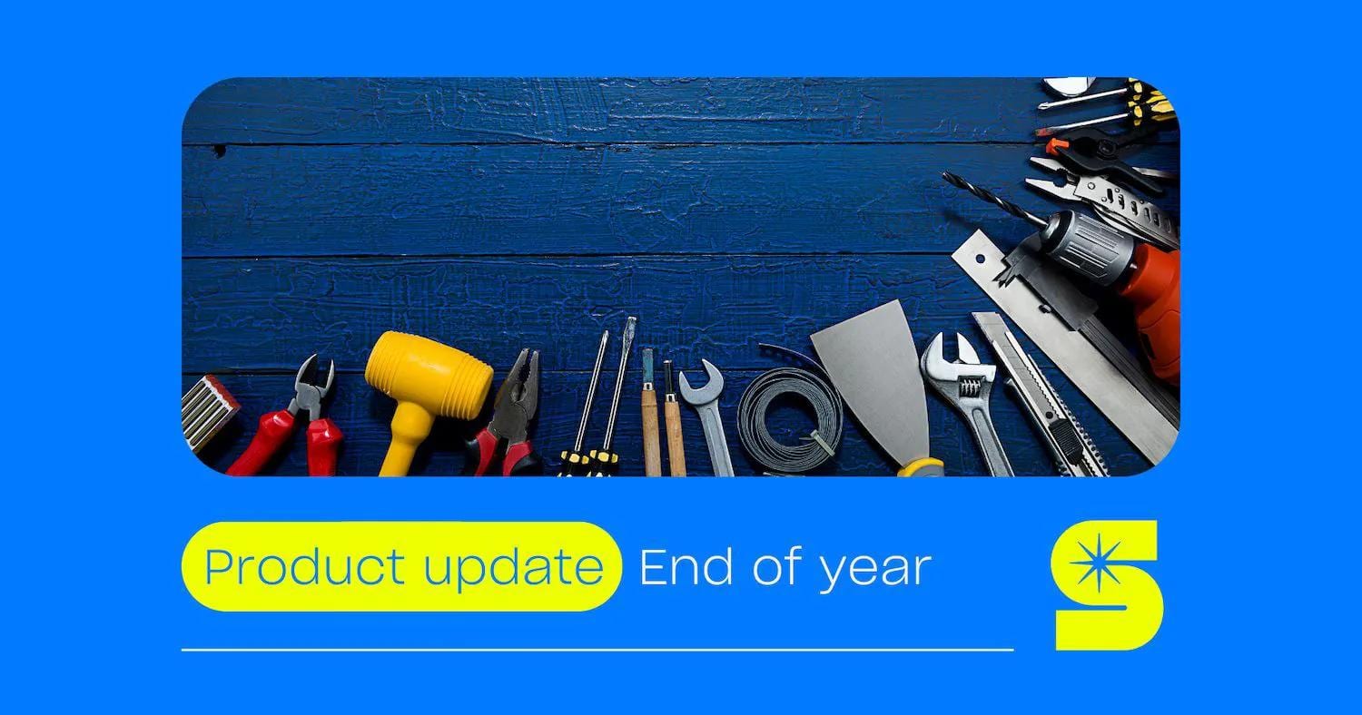 starshipits end of year product update 2021 illustration starshipits end of year product update 2021 illustration