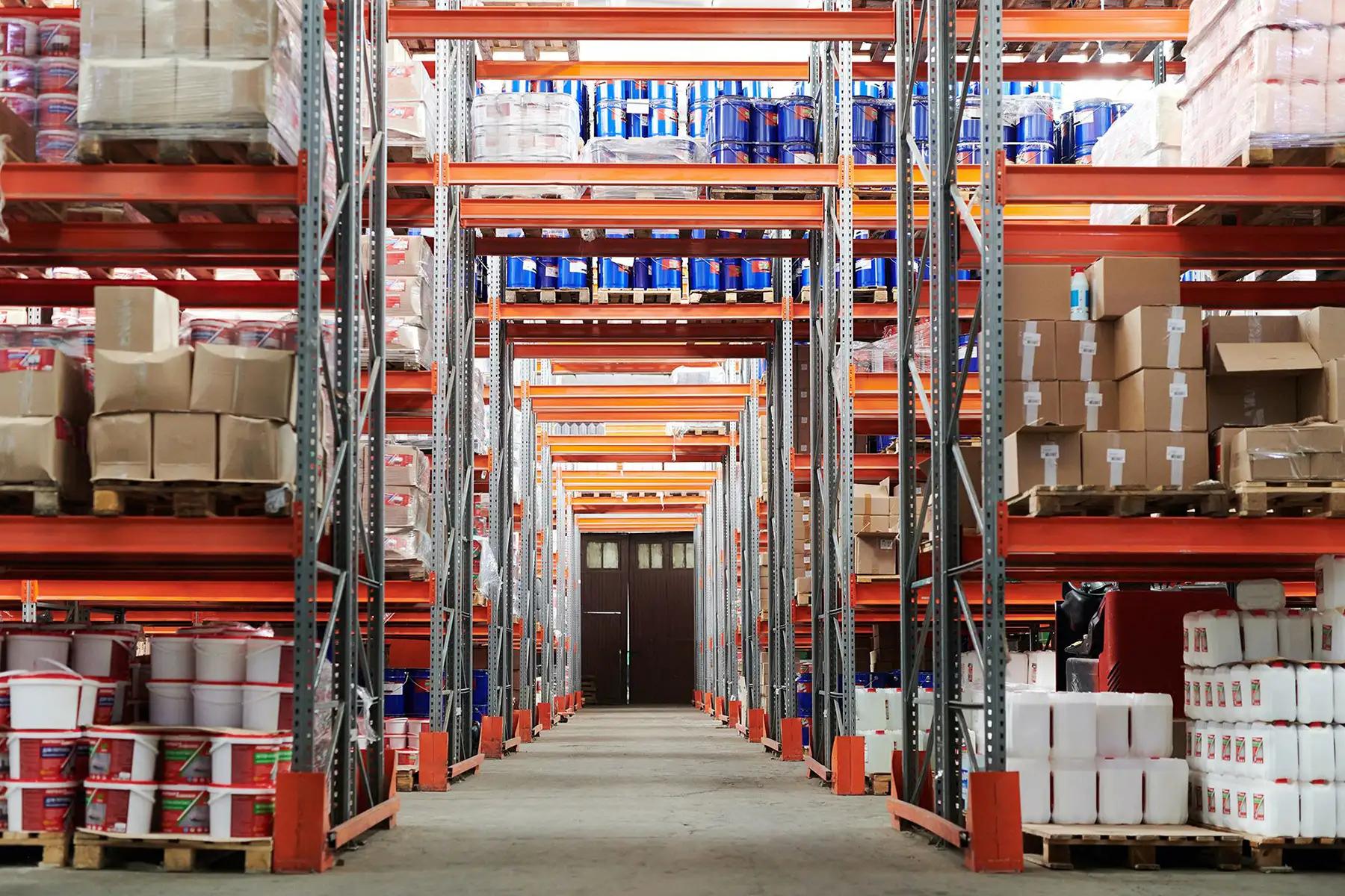 the value of inventory management systems for your ecommerce store illustration the value of inventory management systems for your ecommerce store illustration