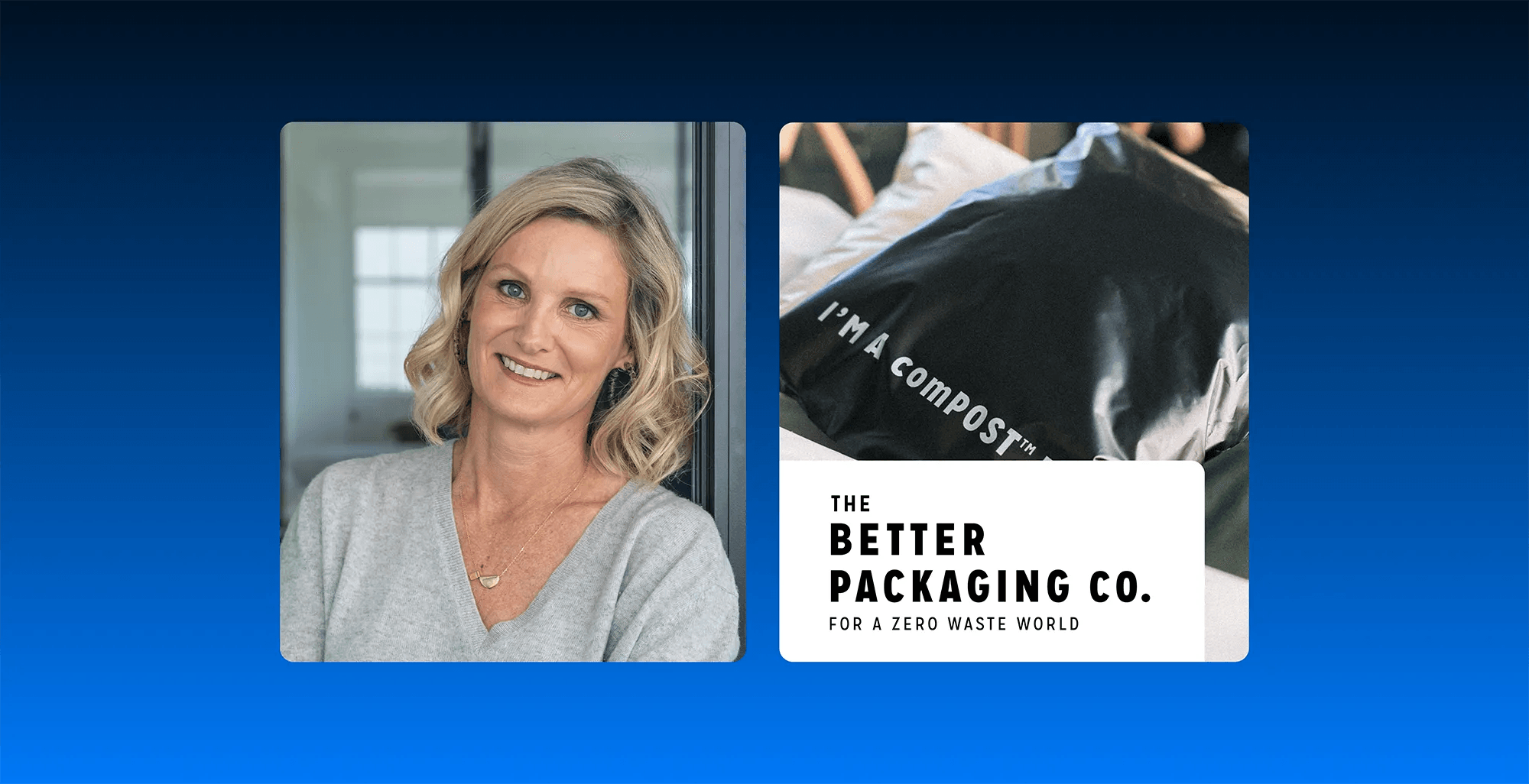 unveiling sustainable shipping strategies with the ceo of the better packaging co illustration unveiling sustainable shipping strategies with the ceo of the better packaging co illustration