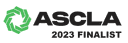 ASCLA Awards 2023 finalist