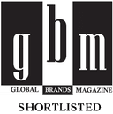 Global Brands Magazine Awards 2024 shortlisted