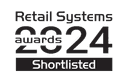 Retail Systems Awards 2024 shortlisted