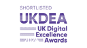 UK Digital Excellence Awards 2024 shortlisted