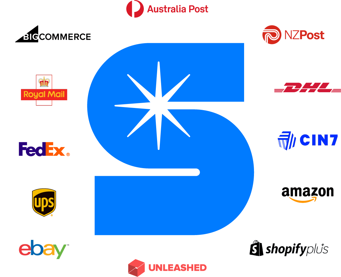 Starshipit Integrations Starshipit Integrations