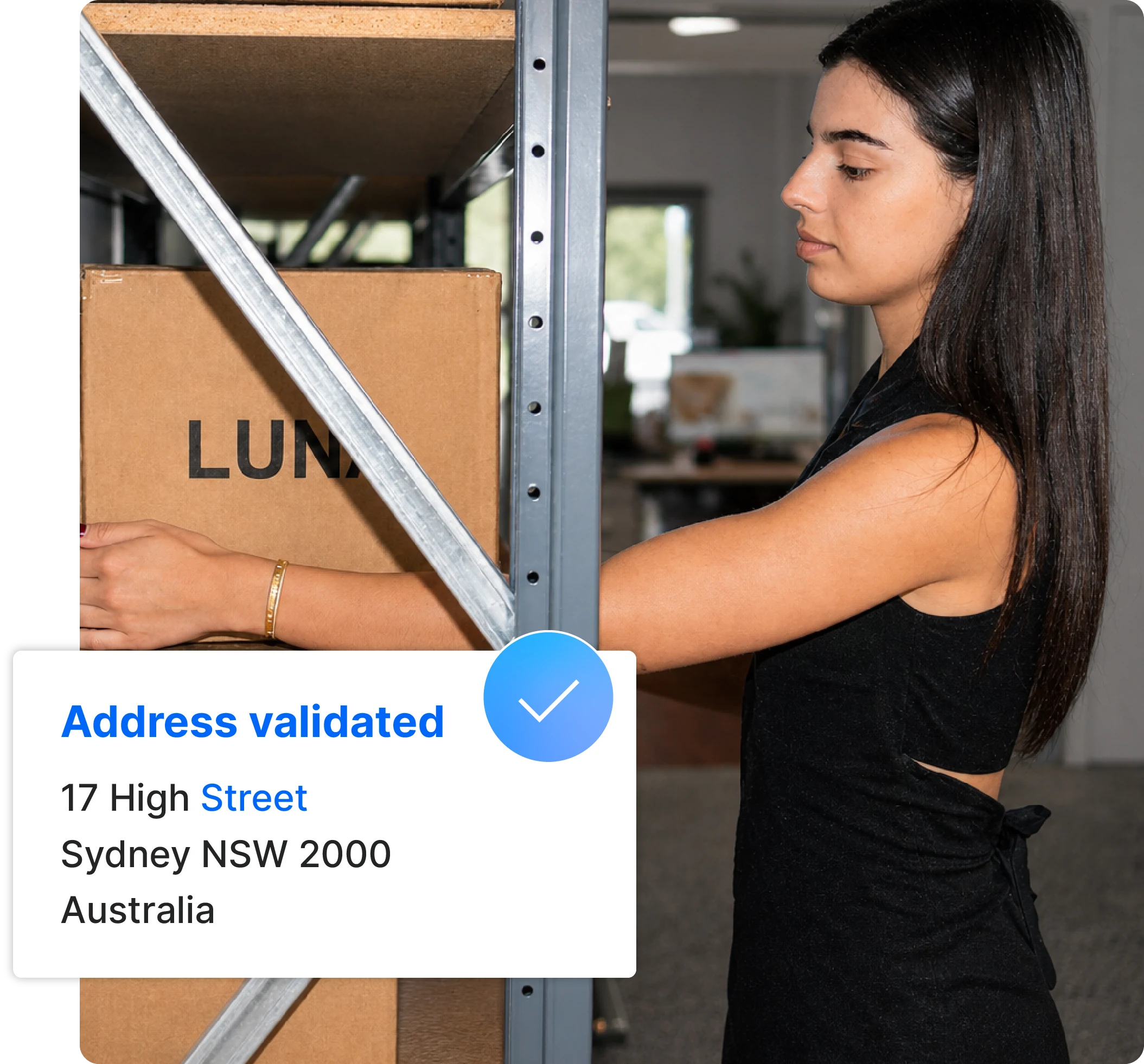 address validation hero address validation hero