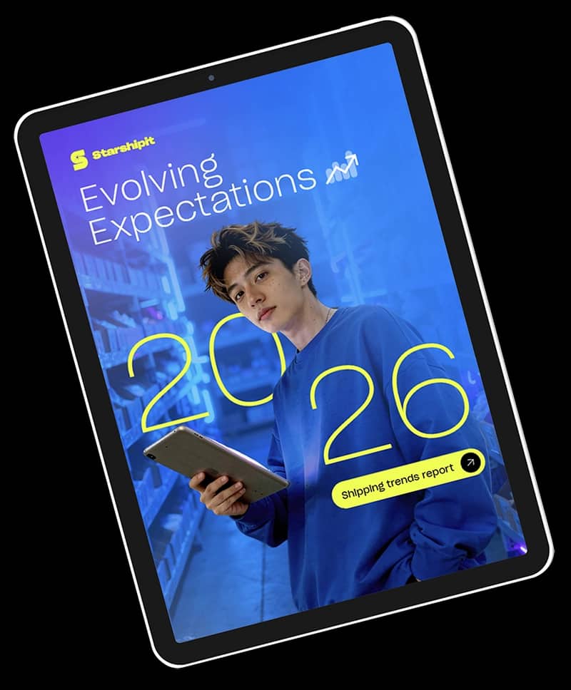 Evolving Expectations 2026 report cover artwork Evolving Expectations 2026 report cover artwork displayed on a tablet