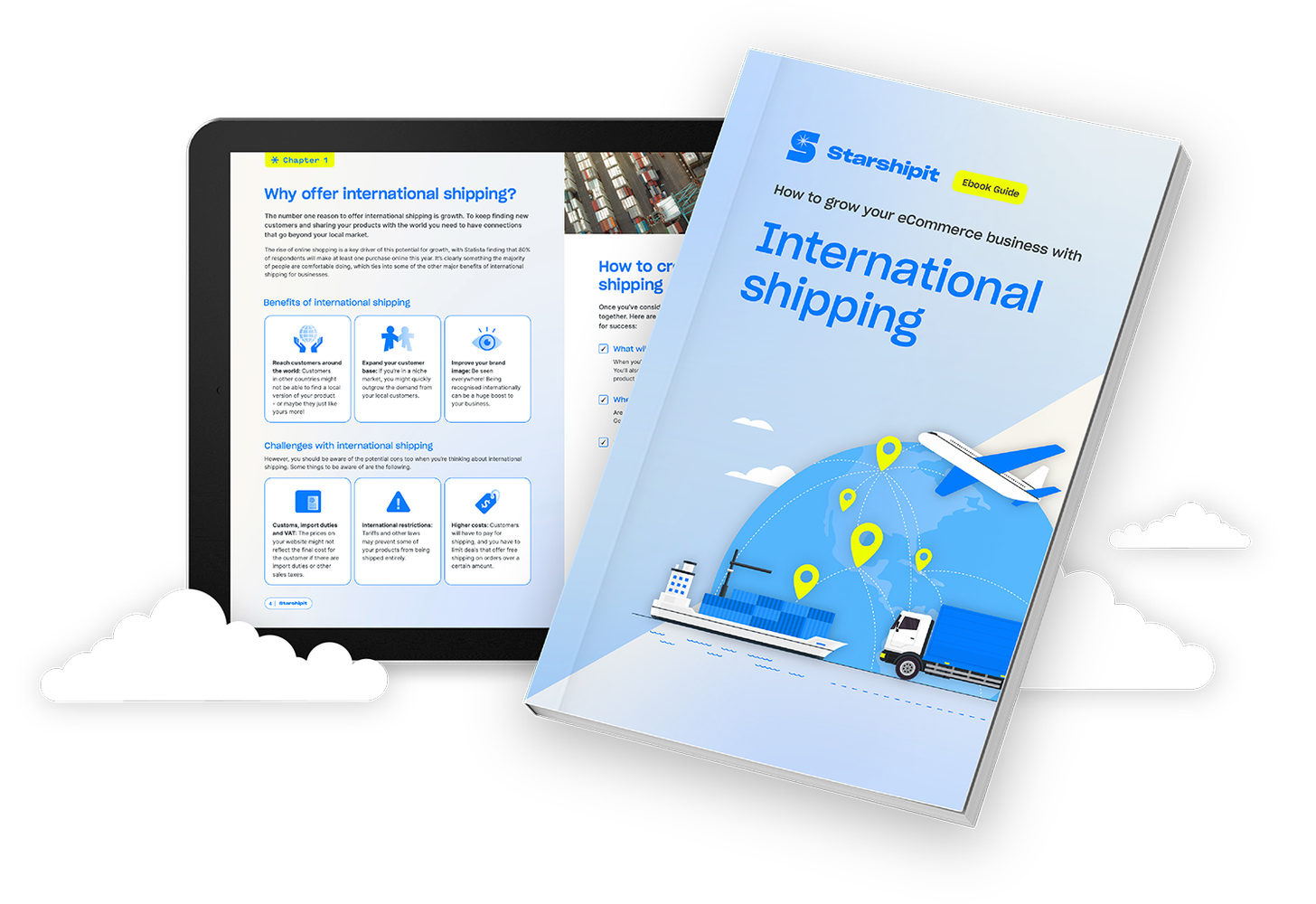 International Shipping_eBook