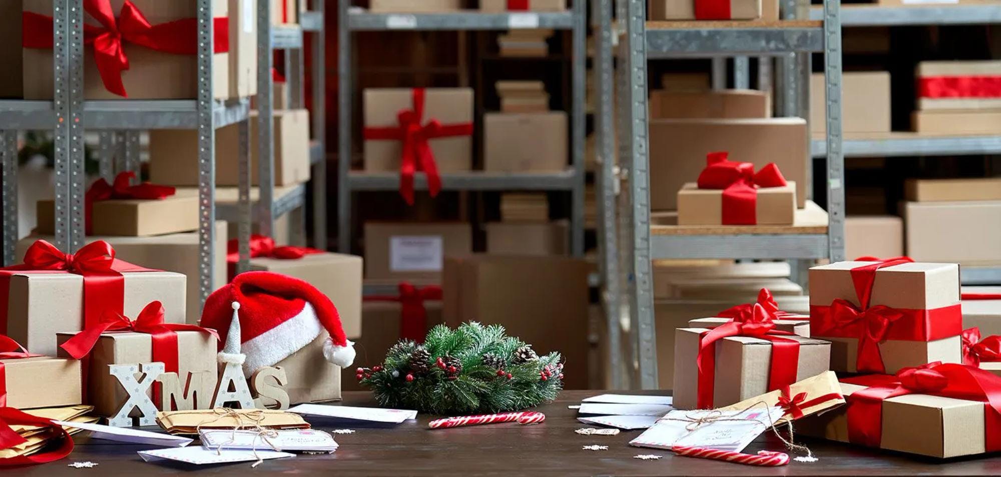 2022 Holiday shipping deadlines