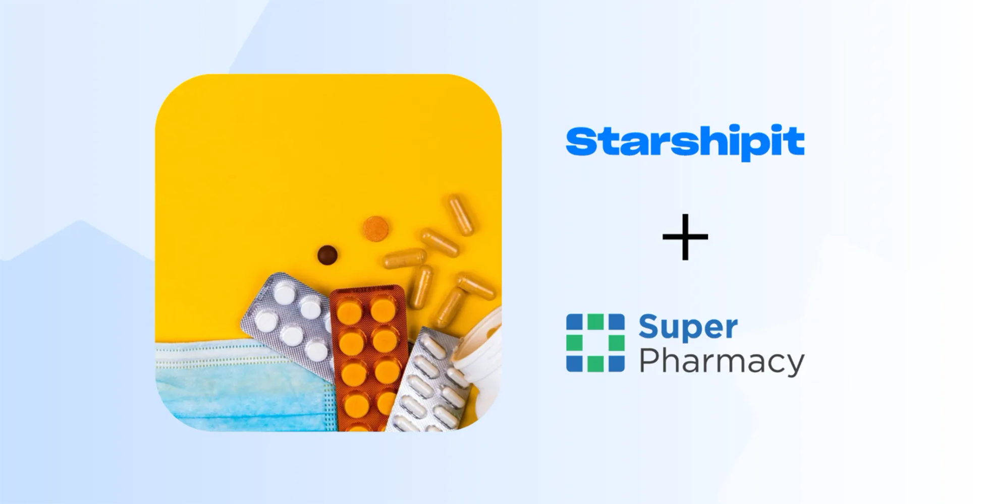 Starshipit and Super Pharmacy case study
