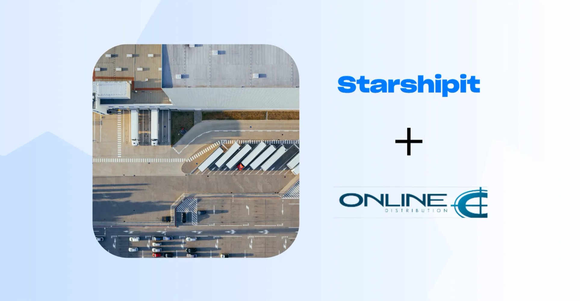 Starshipit and Online Distribution case study