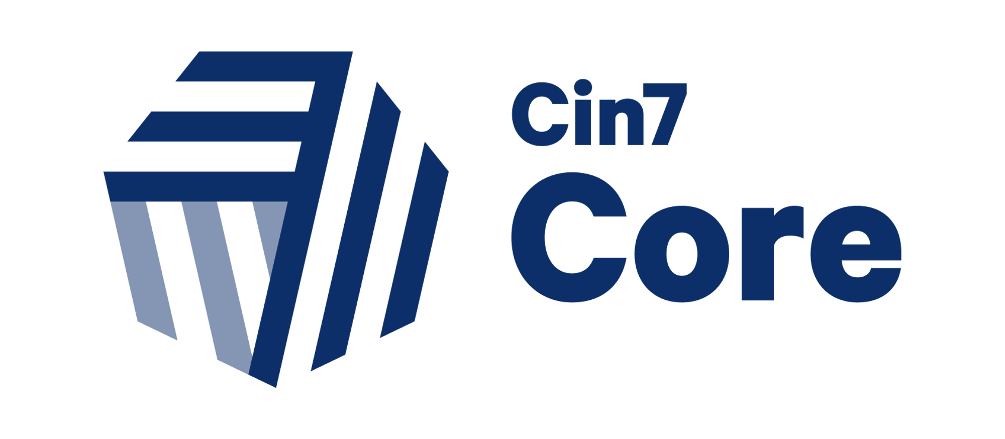 Cin7 Core Logo