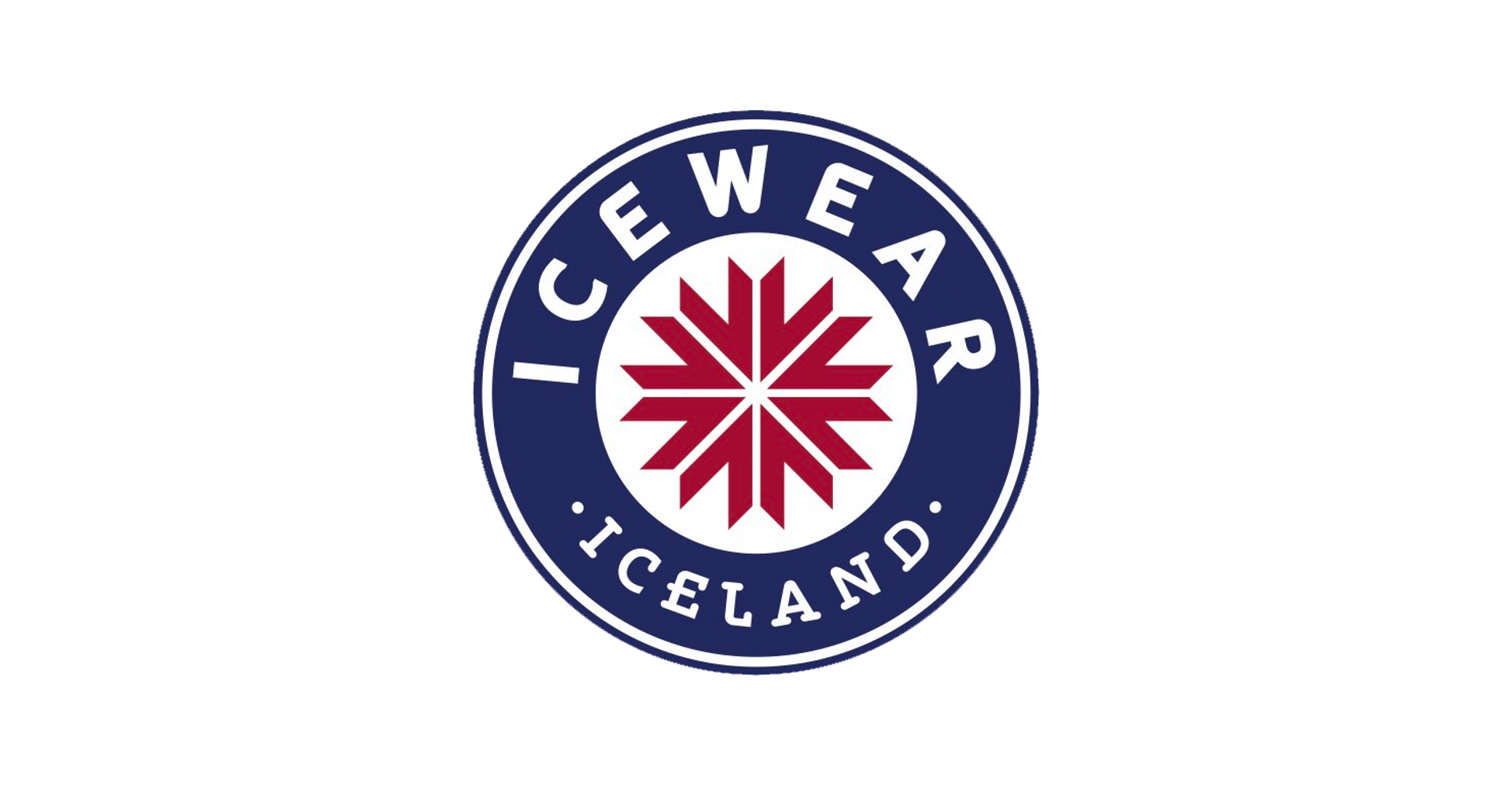 icewear logo iceland high quality wool clothing
