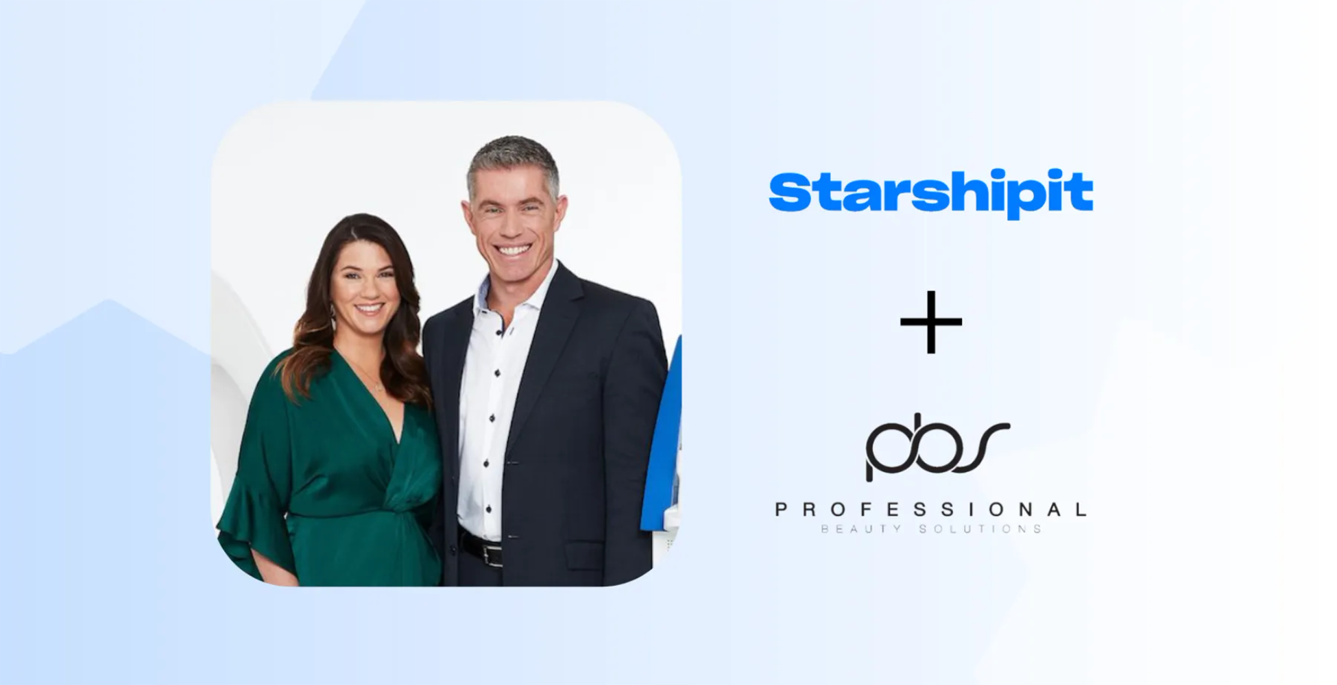 Starshipit and Professional Beauty Solutions case study
