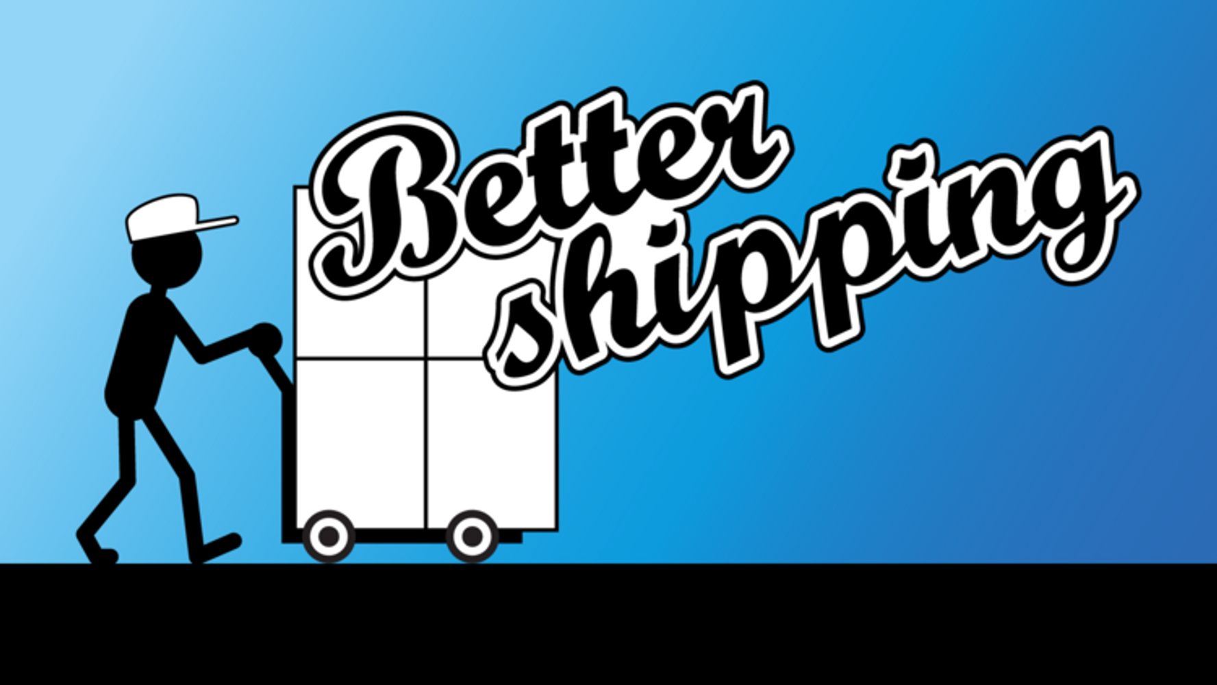 Top 10 shipping apps recommended for Shopify: Better Shipping