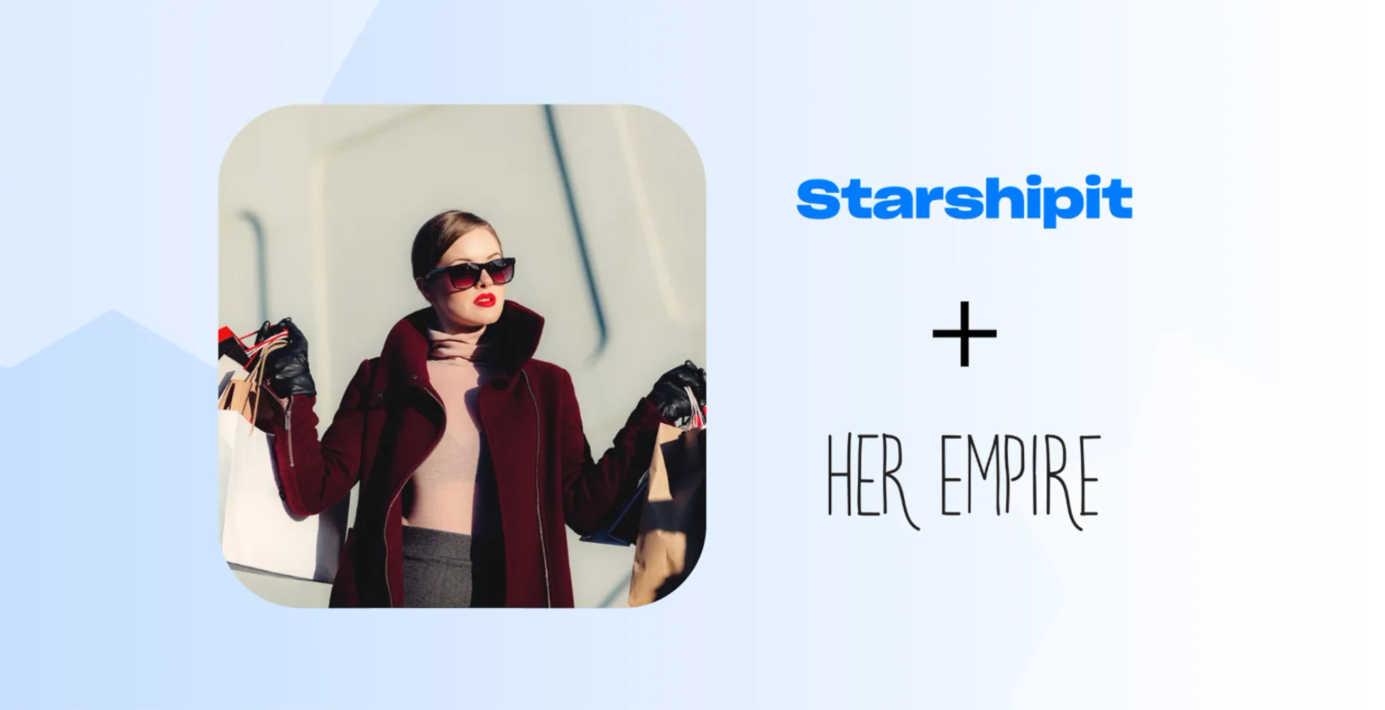 Starshipit and Her Empire case study