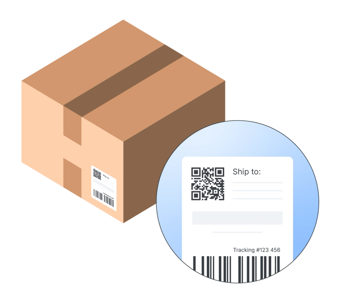 Print shipping labels with ease with Starshipit