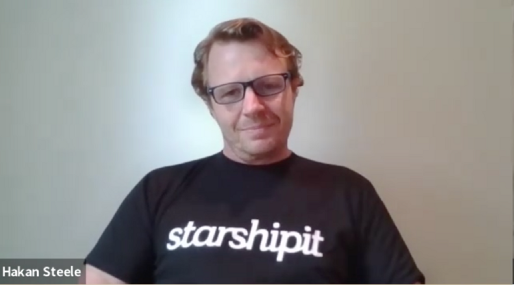 Hakan Steele Channel Partner Manager at Starshipit
