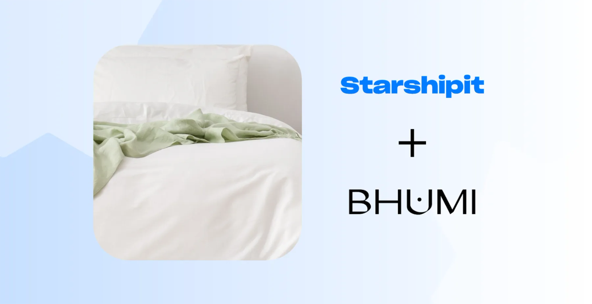 Starshipit and Bhumi case study