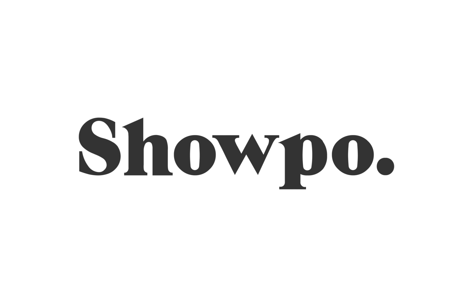 ShowPo has instant returns management with easy shipping